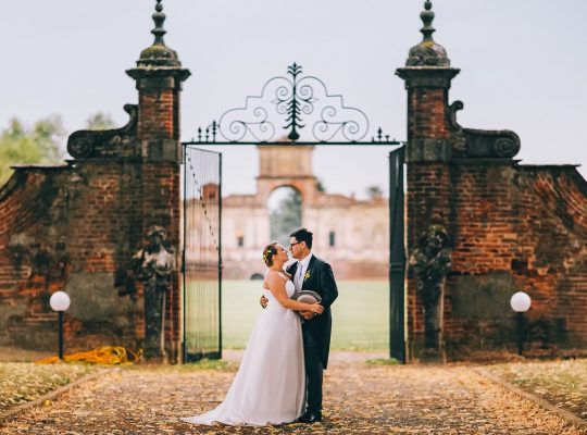 matrimoni viva gli sposi castello eventi