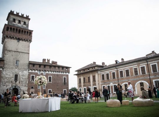 aperitivo fronte torre