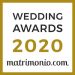 badge weddingawards_it_IT 2020