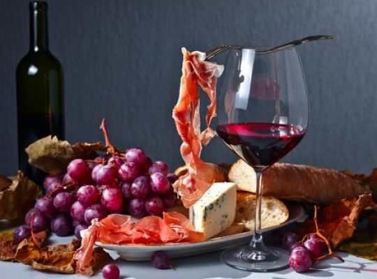 enogastronomia